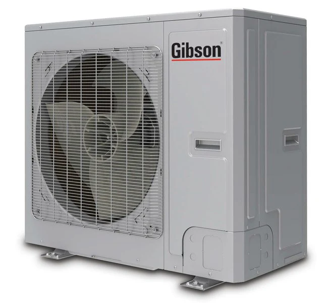 gibson hvac
