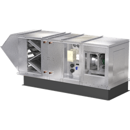 hvac unit