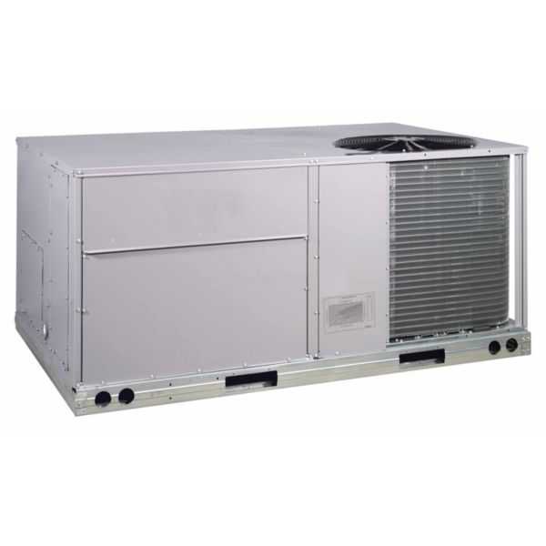 hvac unit