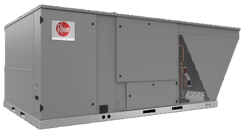Rheem Commercial HVAC