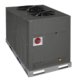 Rheem Commercial HVAC