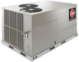 Rheem Commercial HVAC