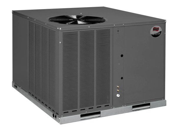 Packaged Heat Pumps