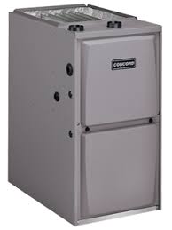 Gas Furnaces