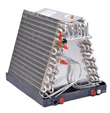 Indoor Air Coils