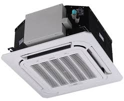 lennox Variable Refrigerant Flow