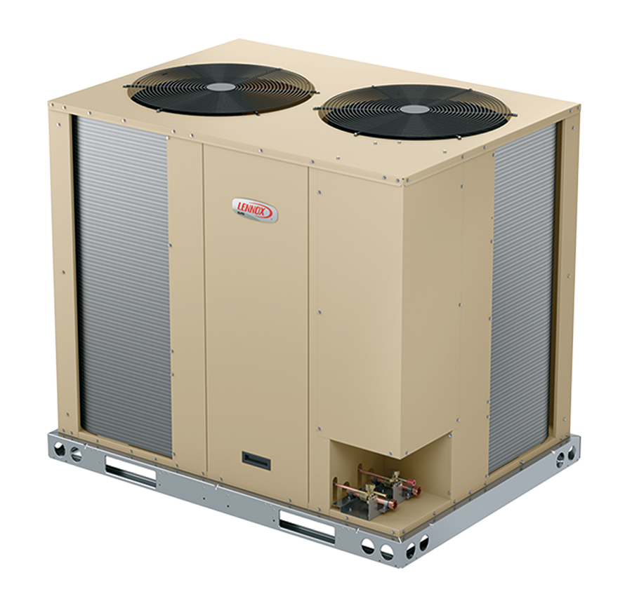 lennox commercial HVAC Split System | acunitsforlessatlanta.com