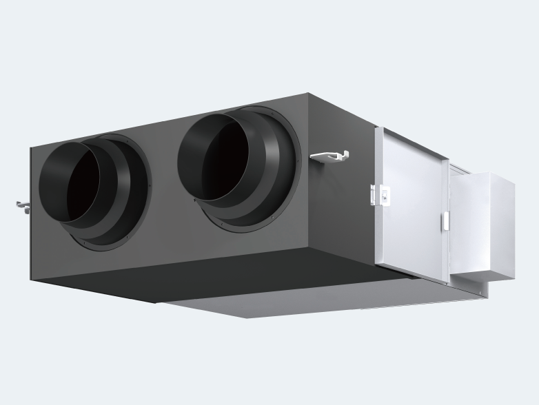 Ventilation Systems