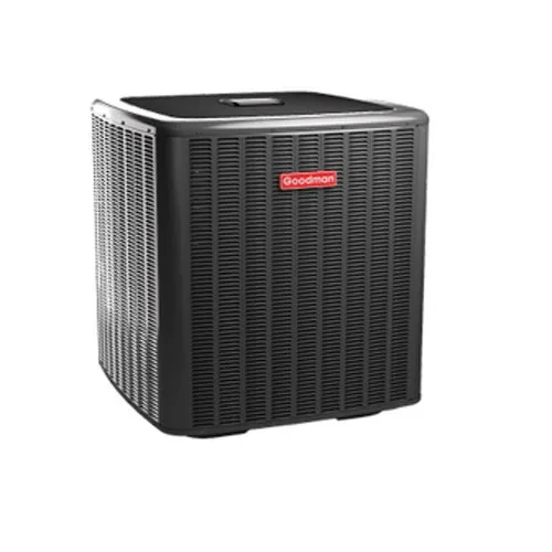 heat pump