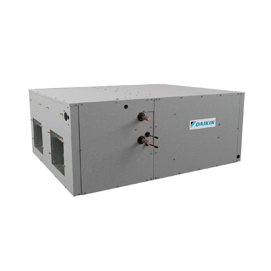 daikin Commercial Systems