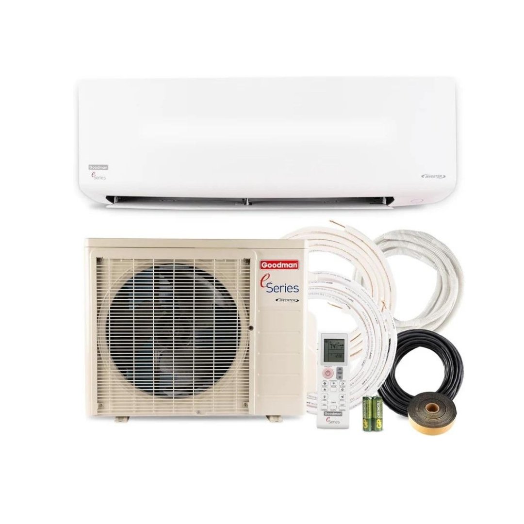 Goodman E Series